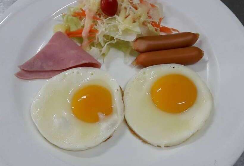 ホテル Tangerine Ville