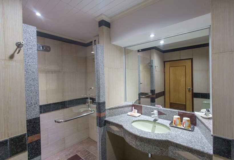 ホテル Tangerine Ville