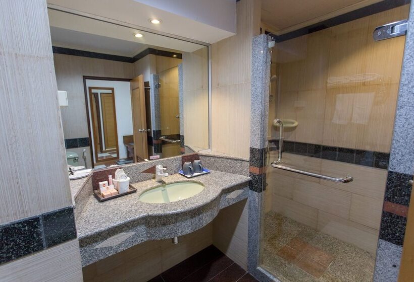 ホテル Tangerine Ville