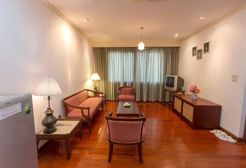 ホテル Tangerine Ville