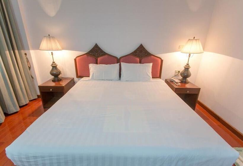 ホテル Tangerine Ville