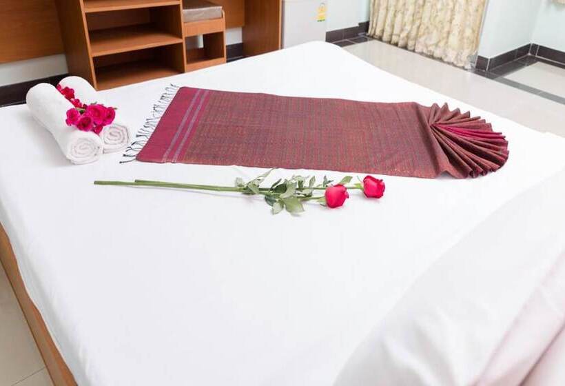 فندق The Garden Place Bangkok