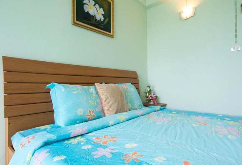 فندق The Garden Place Bangkok