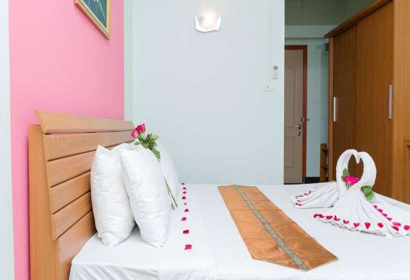 فندق The Garden Place Bangkok