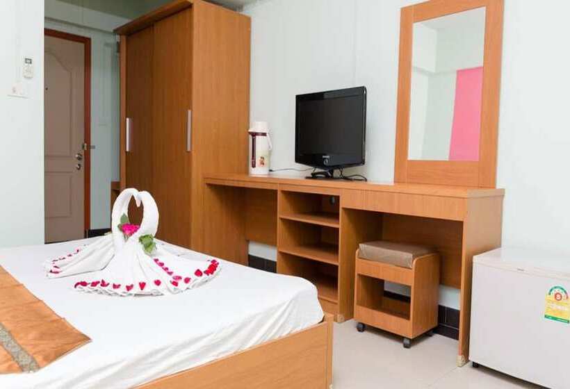 فندق The Garden Place Bangkok