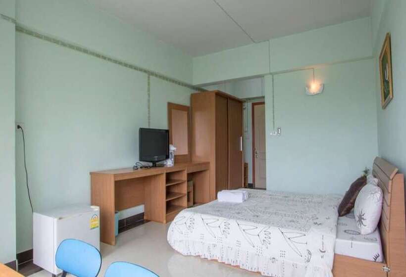 فندق The Garden Place Bangkok