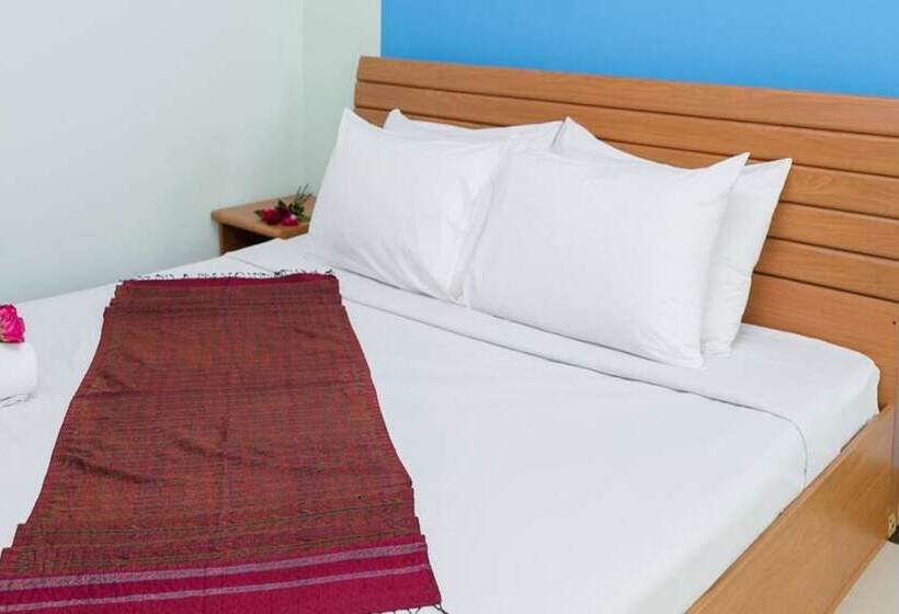 فندق The Garden Place Bangkok