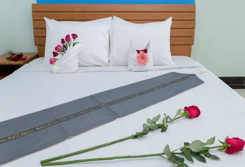 فندق The Garden Place Bangkok