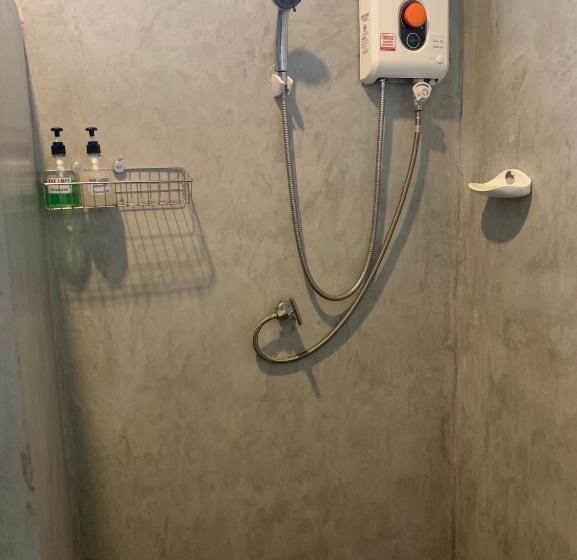 Hotel The Loft @chiangrai