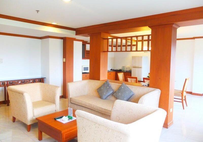 The Park Hotel Pattaya