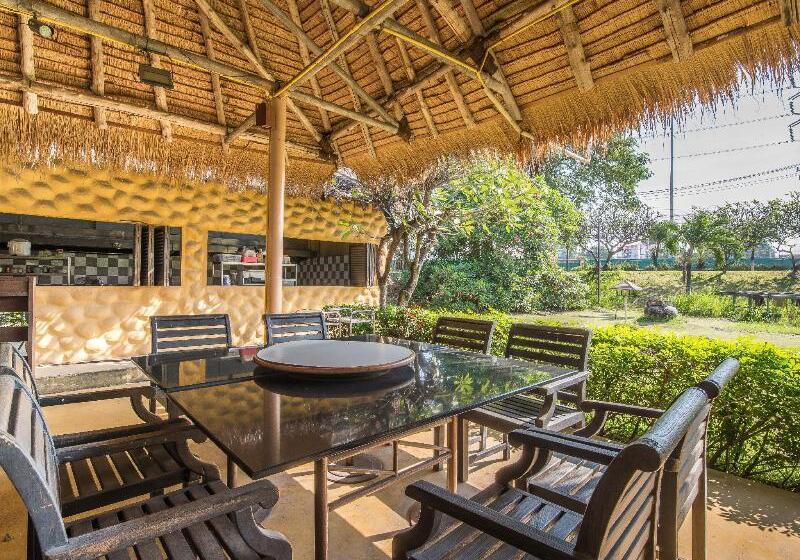 The Park Hotel Pattaya