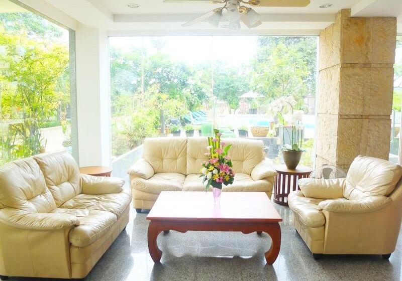 The Park Hotel Pattaya