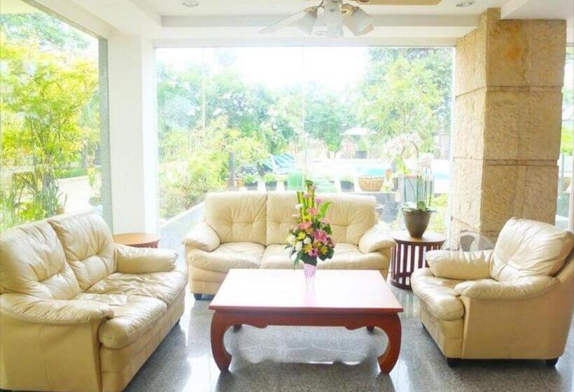 The Park Hotel Pattaya