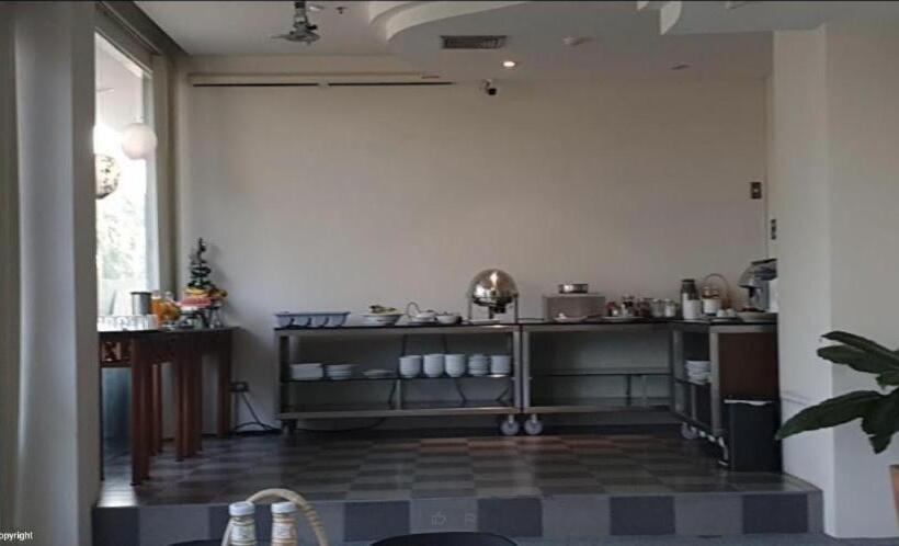 The Park Hotel Pattaya