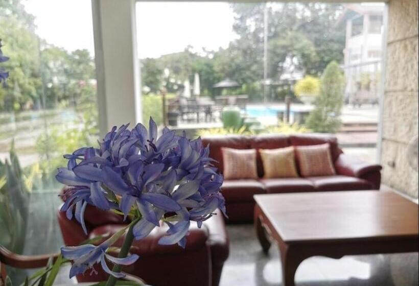 The Park Hotel Pattaya