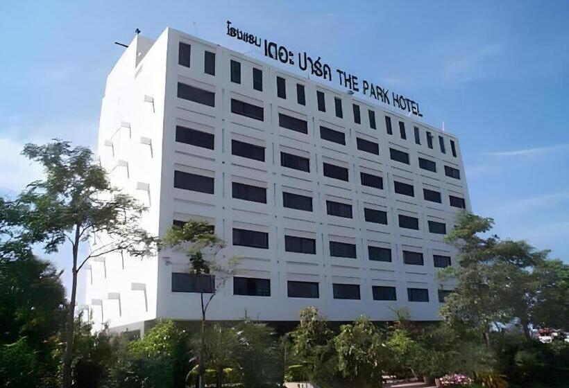 The Park Hotel Pattaya