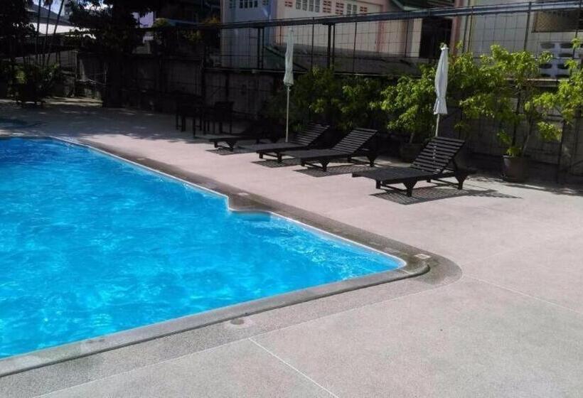 The Park Hotel Pattaya