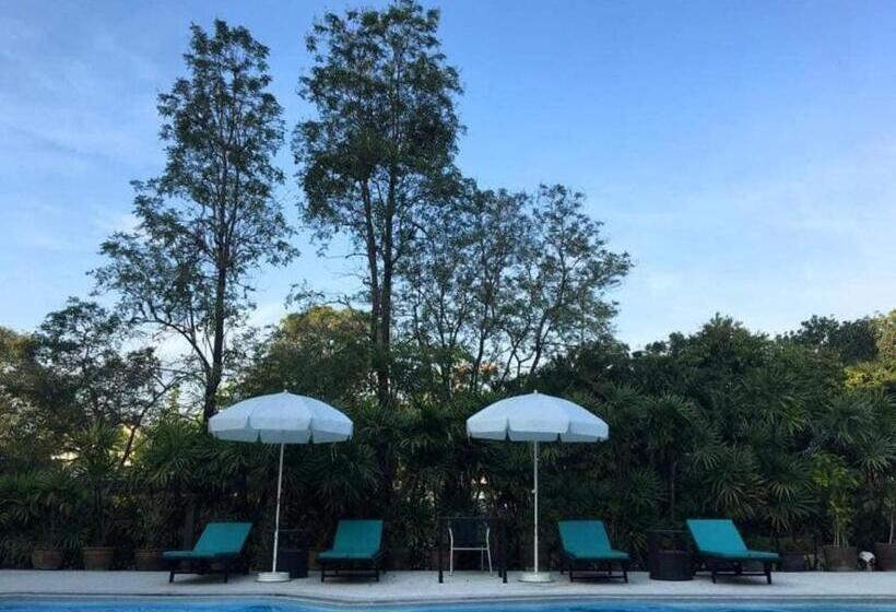 The Park Hotel Pattaya