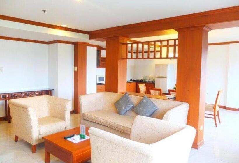 The Park Hotel Pattaya