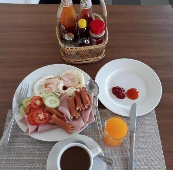 The Park Hotel Pattaya