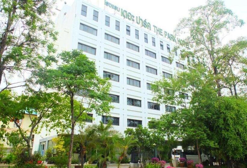 The Park Hotel Pattaya