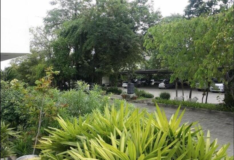 The Park Hotel Pattaya