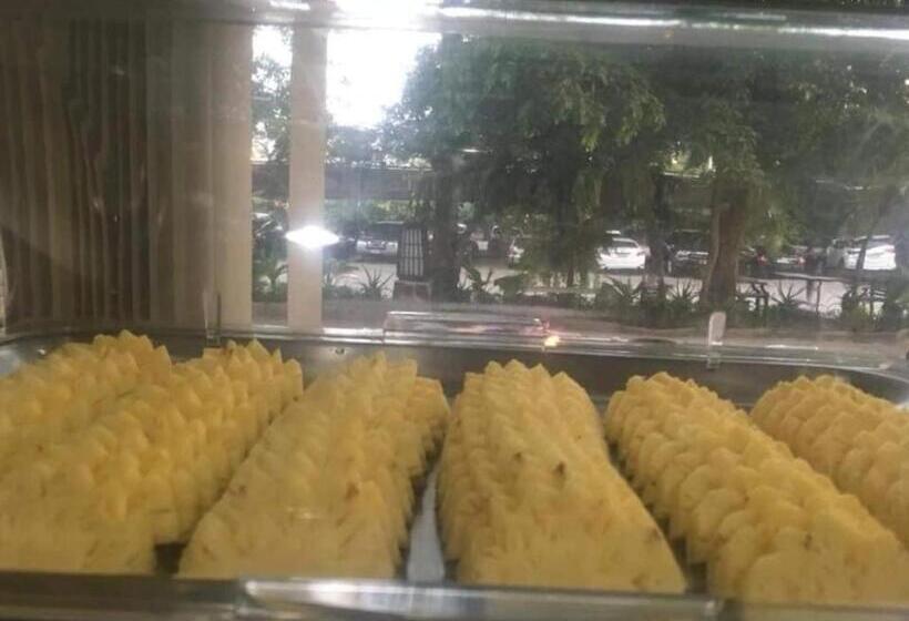 The Park Hotel Pattaya