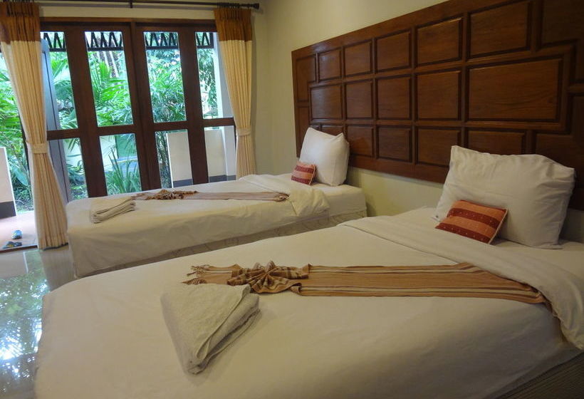 호텔 The Point Villa Mae Hong Son