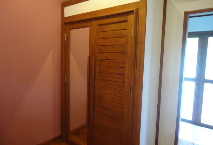 호텔 The Point Villa Mae Hong Son