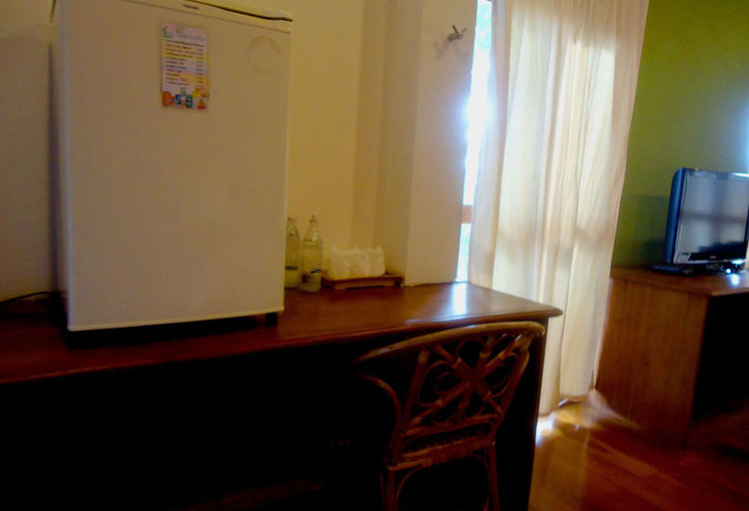 호텔 The Point Villa Mae Hong Son