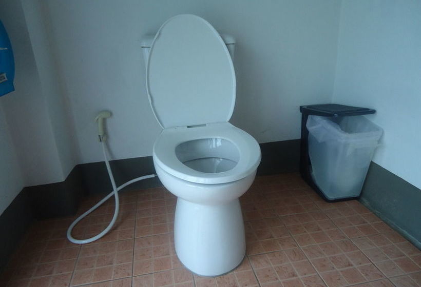 호텔 The Point Villa Mae Hong Son