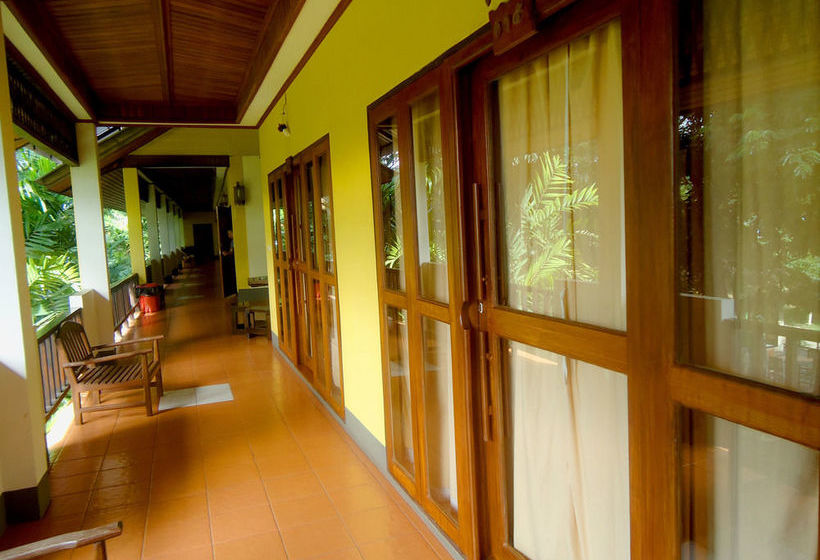 호텔 The Point Villa Mae Hong Son