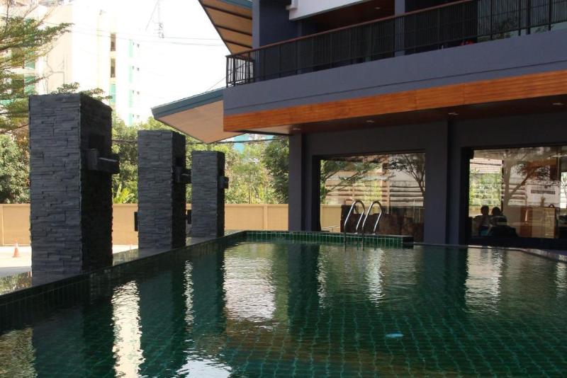 The Proud Exclusive Hotel Sha Plus