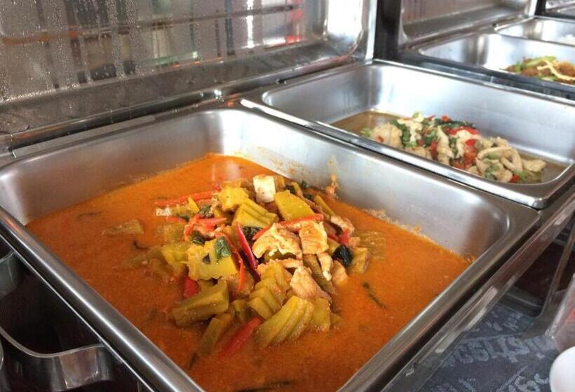 בית מלון כפרי The Proud