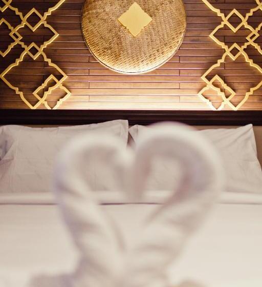 בית מלון כפרי The Proud