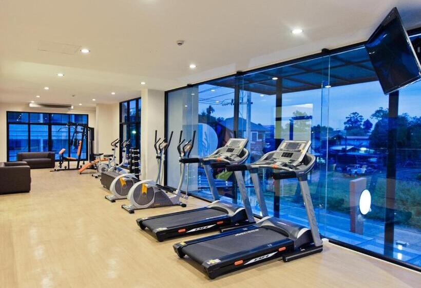 בית מלון כפרי The Proud