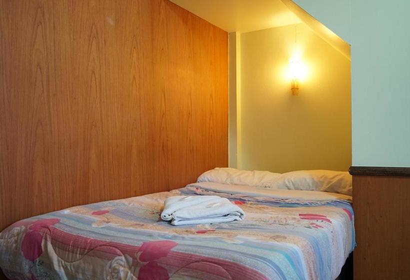 فندق The River Guest House