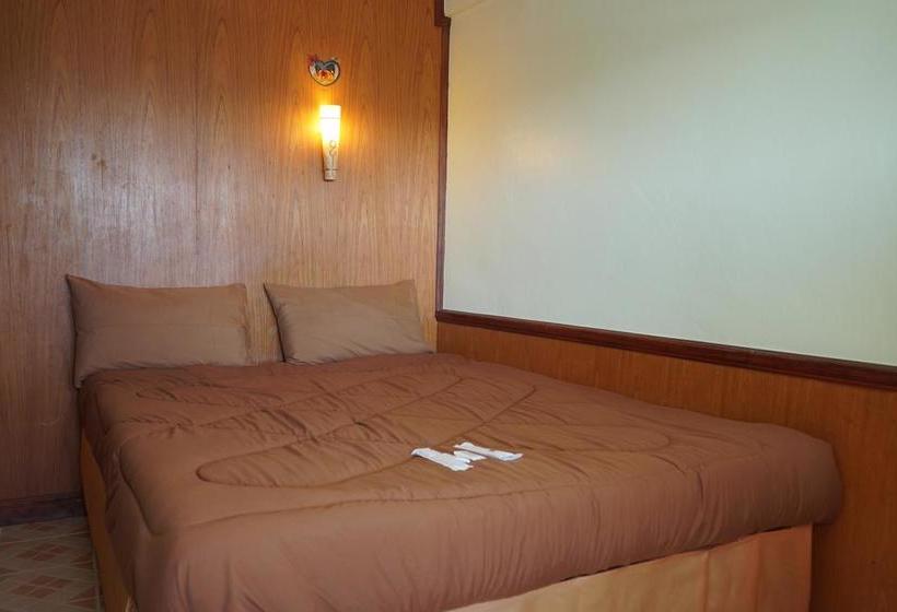 فندق The River Guest House