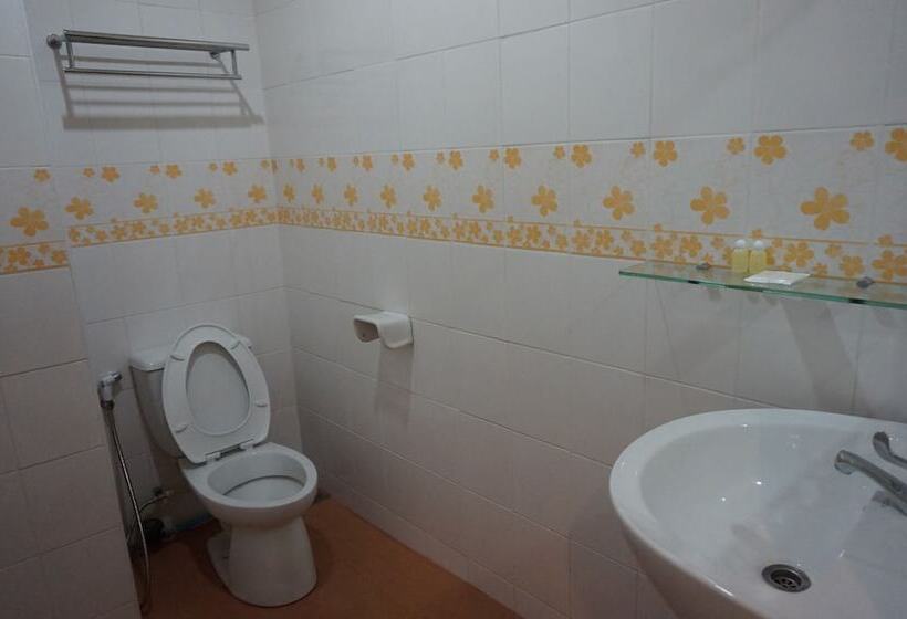 酒店 The Riverfront Place