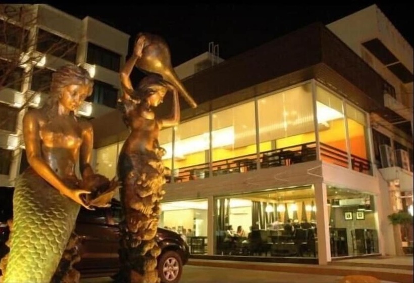 בית מלון כפרי The Singora