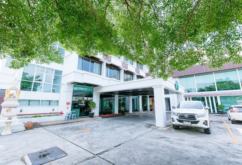 בית מלון כפרי The Singora