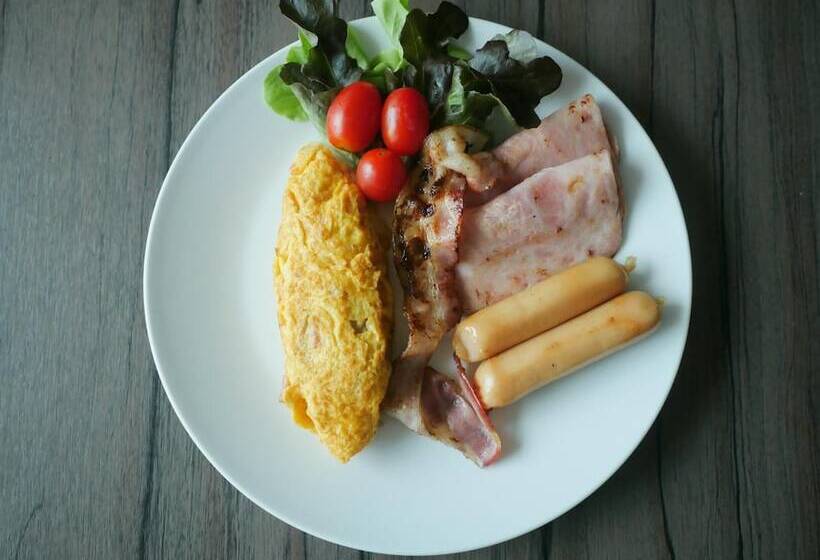 בית מלון כפרי The Singora