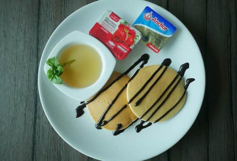 בית מלון כפרי The Singora