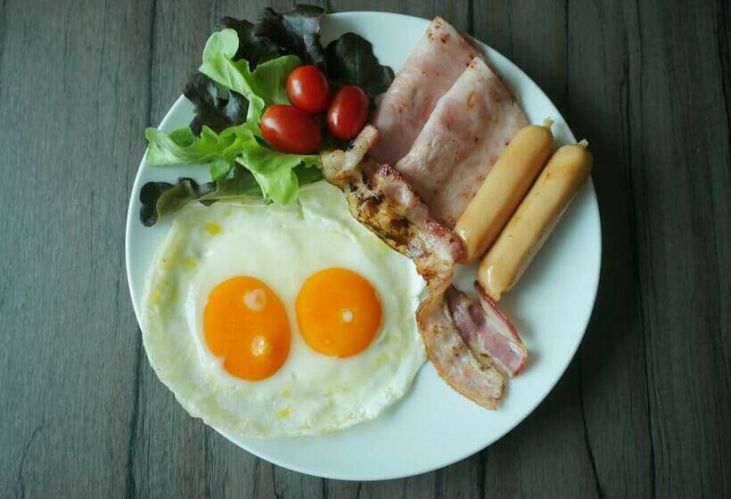 בית מלון כפרי The Singora