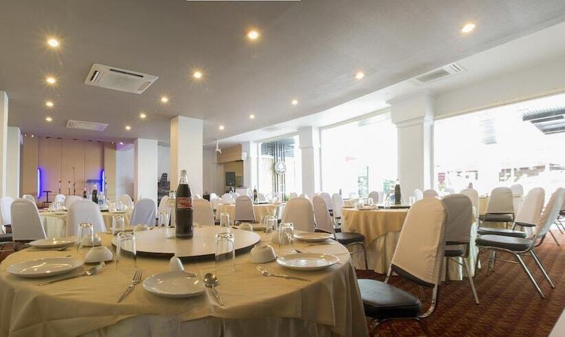 בית מלון כפרי The Singora