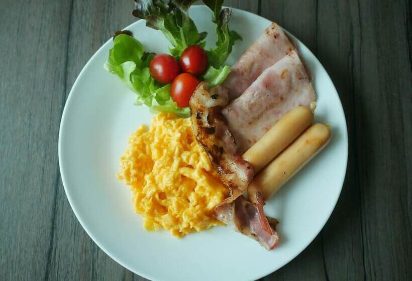 בית מלון כפרי The Singora