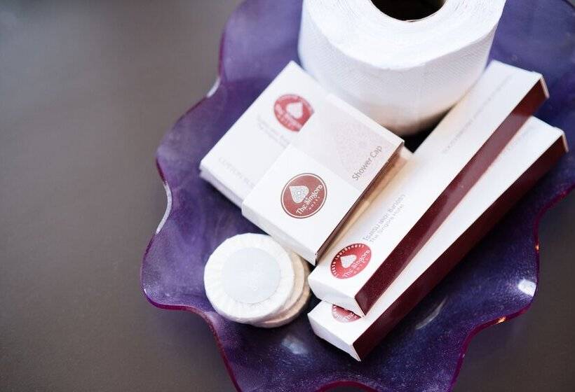 בית מלון כפרי The Singora