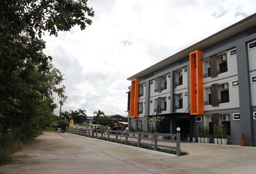 酒店 The Siri Place