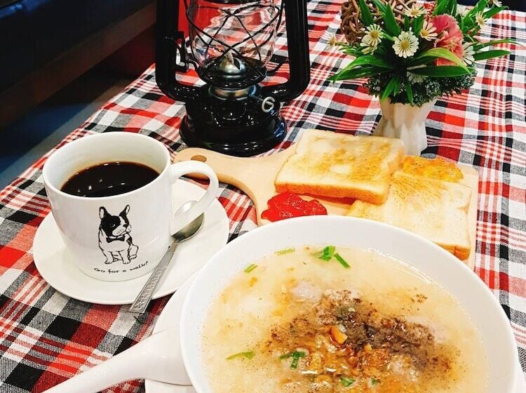 酒店 The Siri Place