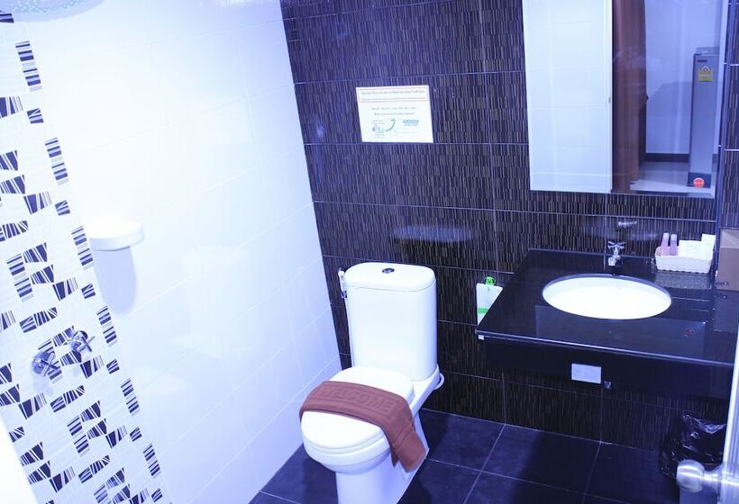 酒店 The Siri Place